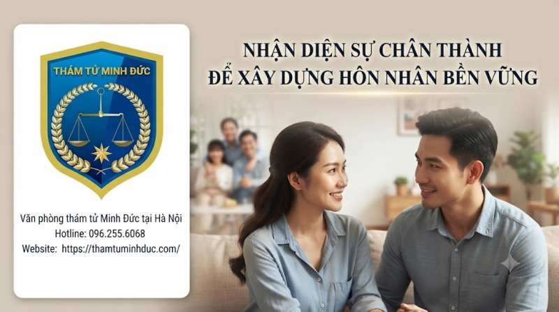 Tâm Lý Đàn Ông Khi Thích Ai Đó Qua Biểu Hiện - Tâm Sinh Lý Và Bề Ngoài 8 nhận diện sự chân thành để đổi hạnh phuc lâu dài
