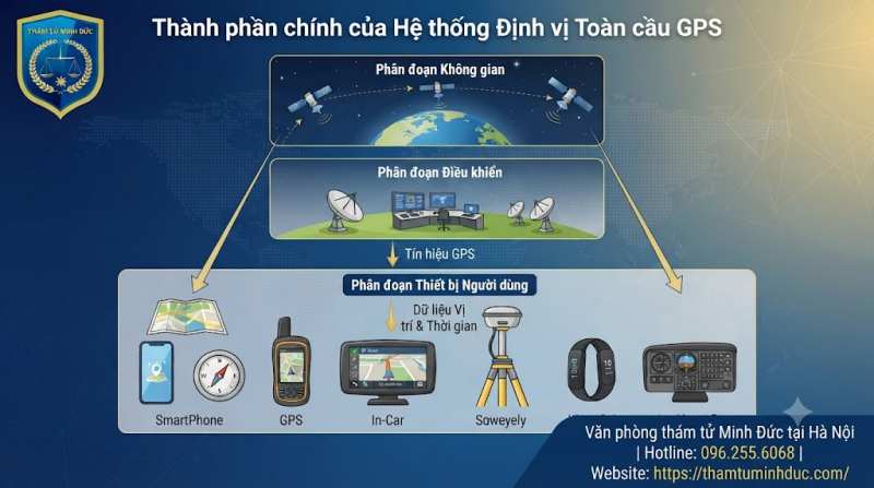 phân đoạn thiết bị người dùng