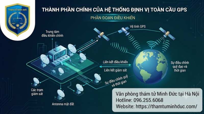 phân đoạn điều khiển