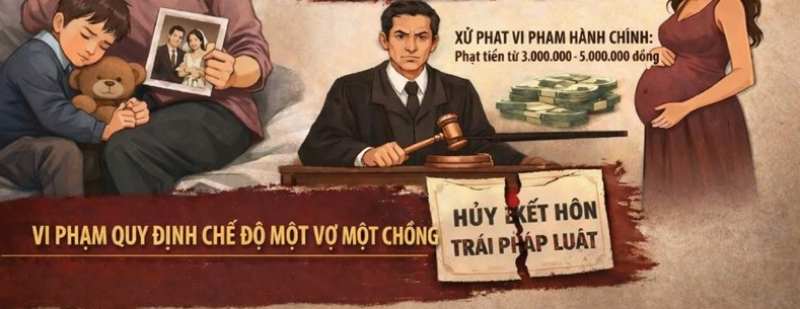 xử phạt hành chính