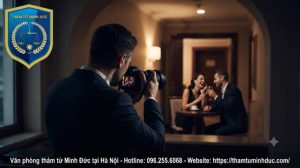 phụ nữ thường ngoại tình vào giờ nào trong ngày