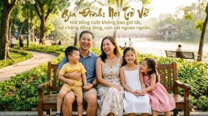 stt hay về gia đình vợ chồng con cái