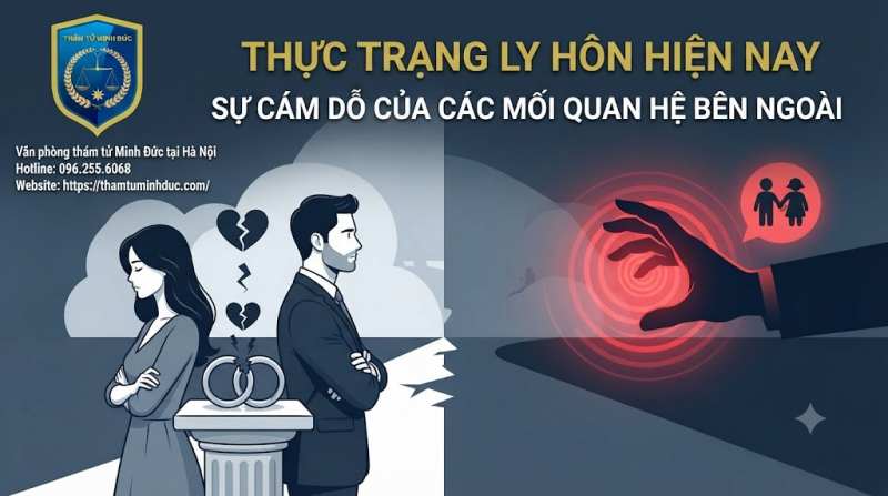 Cách Chia Tay Khiến Đàn Ông Đau Nhất 9 sự cám dỗ của các mối quan hệ bên ngoài