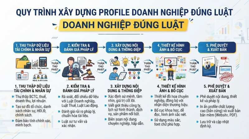 Hồ sơ năng lực là gì 10 thu thập dữ liệu tàu chính và nhân sự