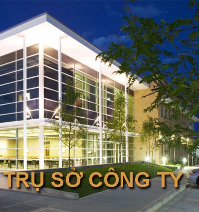 Cách nhận biết công ty ma 9 kiểm tra thực tế tại trụ sở công ty