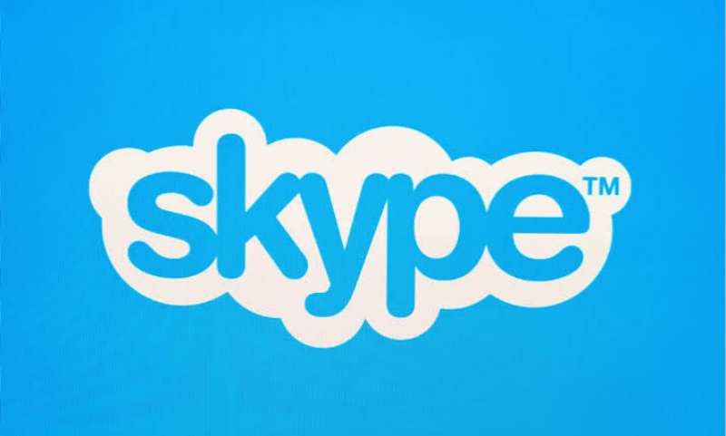ứng dụng skype