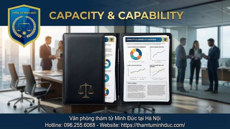 Hồ sơ năng lực là gì 2 ý nghĩa của tập hồ sơ năng lực