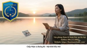 học cách buông bỏ khi chồng ngoại tình