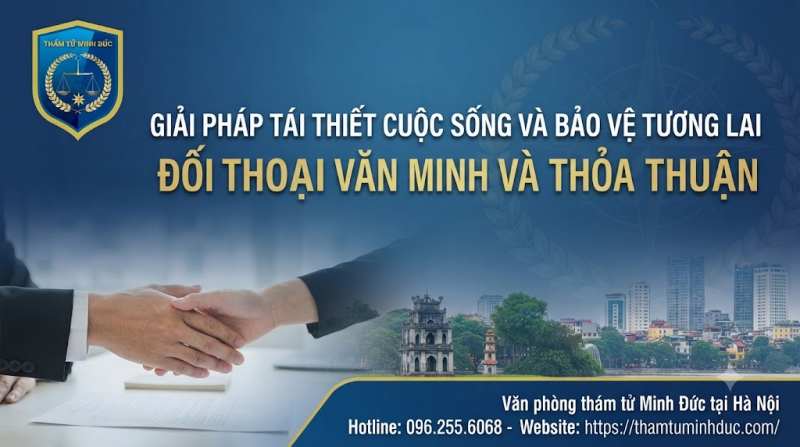 đối thoại văn minh và thỏa thuận