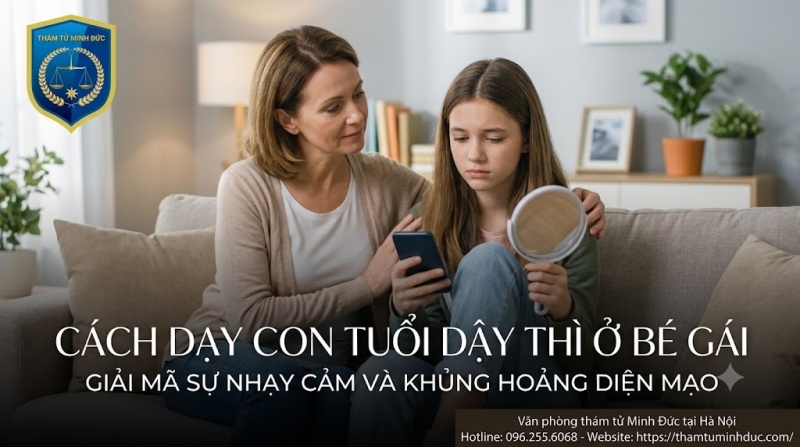 giải mã về ngoại hình