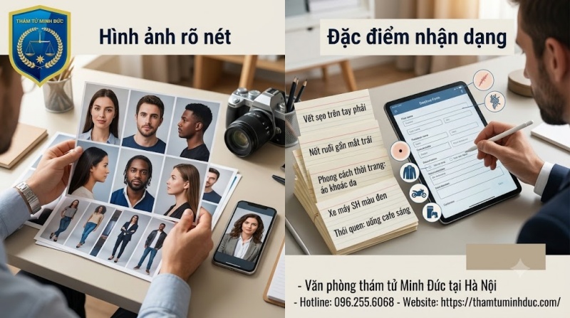 hình ảnh rõ nét
