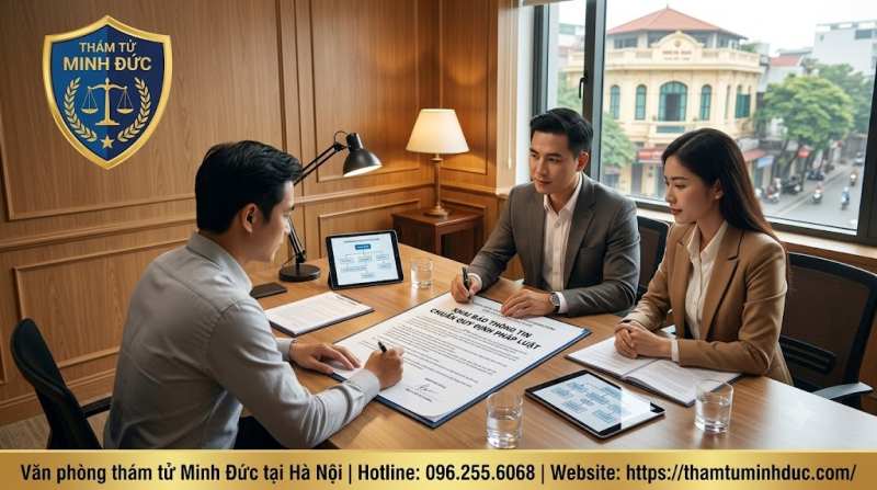 Tìm hiểu về sơ yếu lý lịch cá nhân 3 cách khai thông tin chuẩn quy định