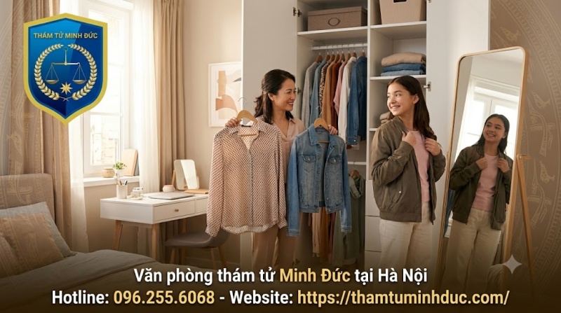 lua chon phong cach phu hop