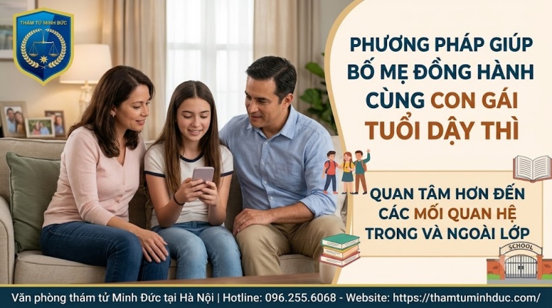 quan tam cac moi qhe