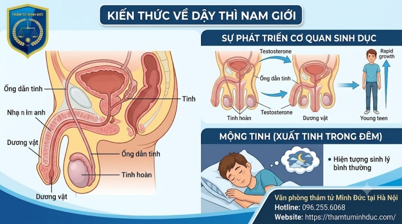 mộng tinh