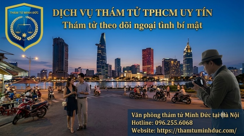 theo dõi ngoại tình bí mật