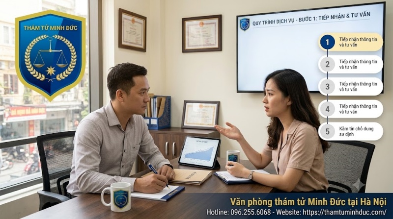 tiếp nhận thông tin