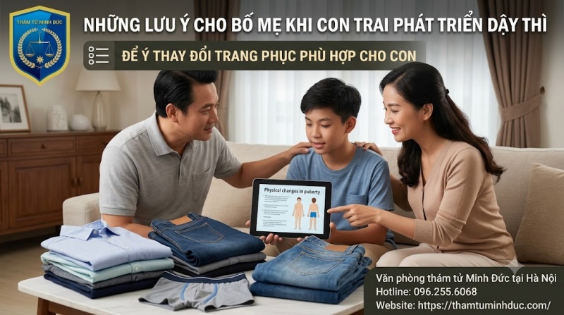 thayddooirtrang phục phù hợp cho con