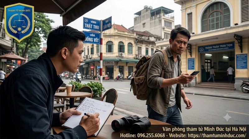 xác minh lịch trình của con nợ